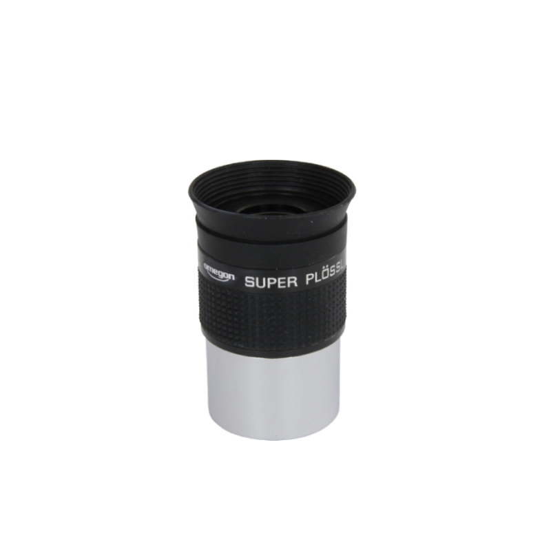 Okulár Omegon Super Plossl 52° 17mm (1,25")
