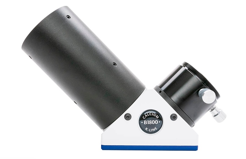 LUNT LS18CaKMDd2 Ca-K filtr v 90° star diagonal