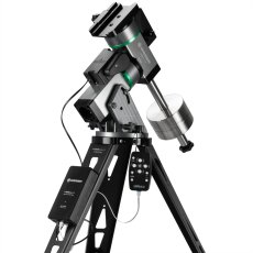 Bresser - Nebula 5 EQ/AZ Wifi-Network Mount