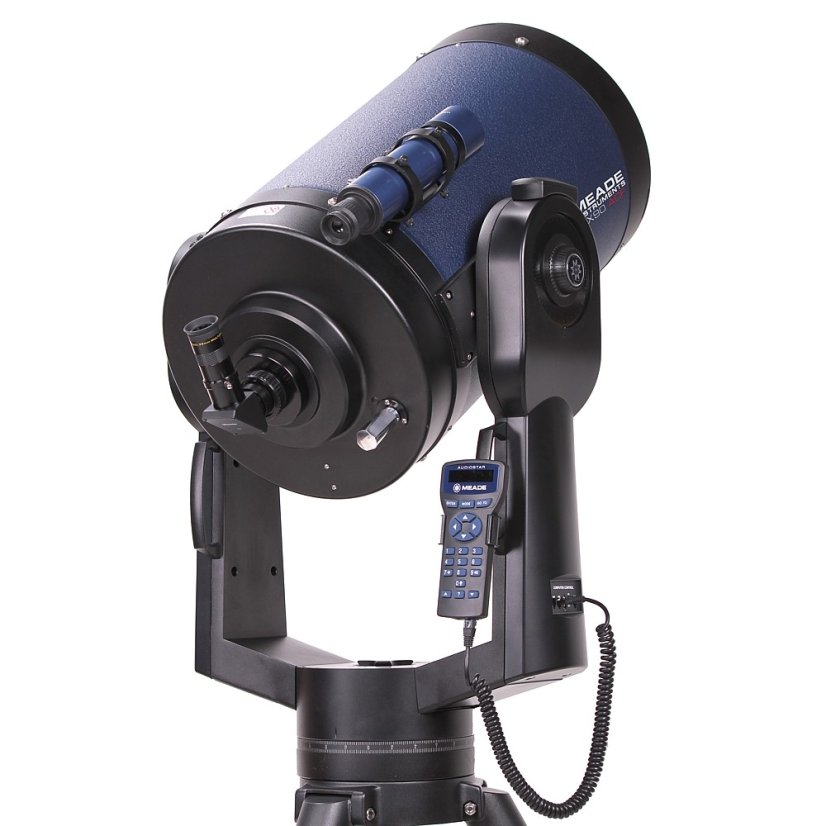 Meade LX90 12“ F/10 ACF se stativem