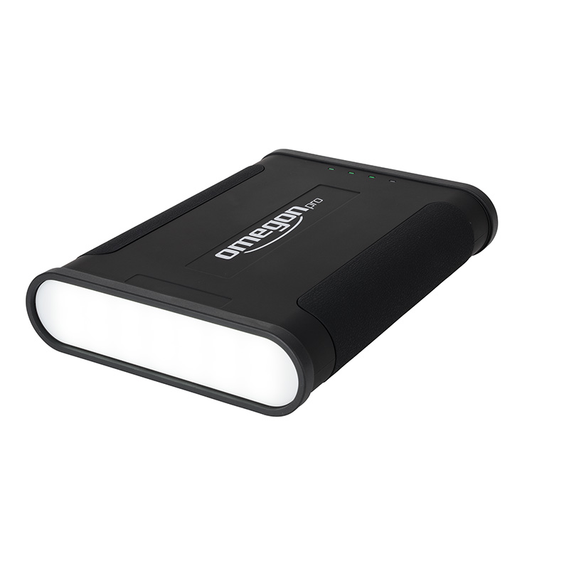 Omegon Powerbanka 48k LiFePO4 154Wh 12V