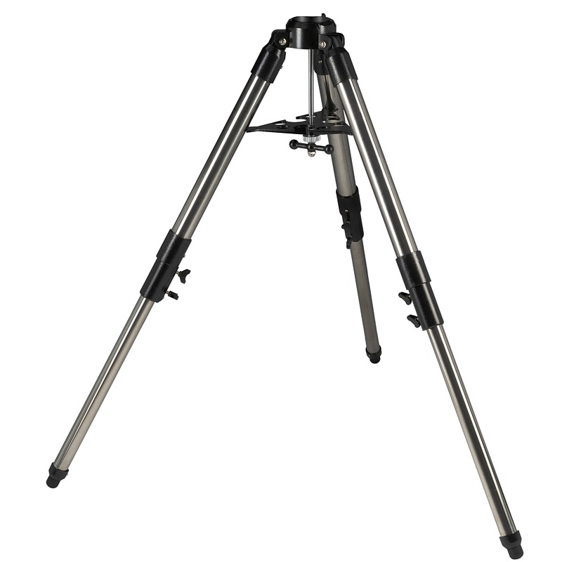 BRESSER ocelový stativ ST-3 (M10)