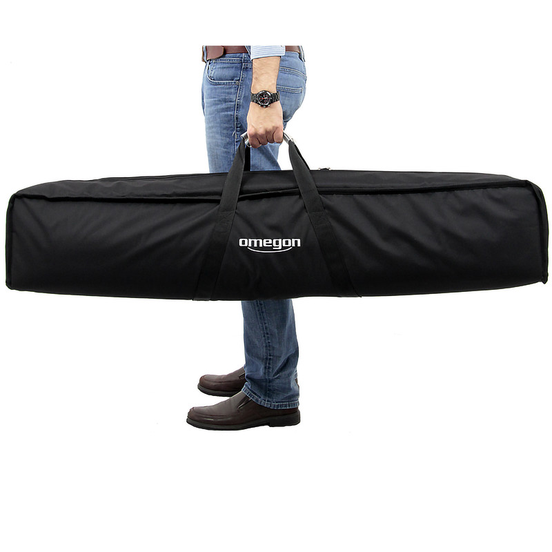 Omegon brašna na 6" tubus