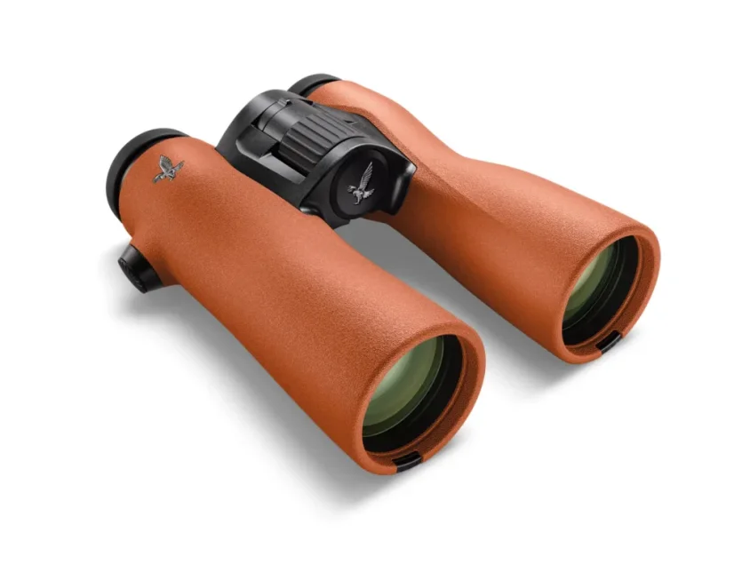 Swarovski NL Pure 12x42 (cihlově oranžový)