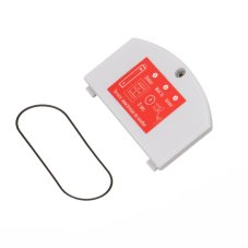 Kryt baterií s těsněním pro meteostanice Bresser 5in1