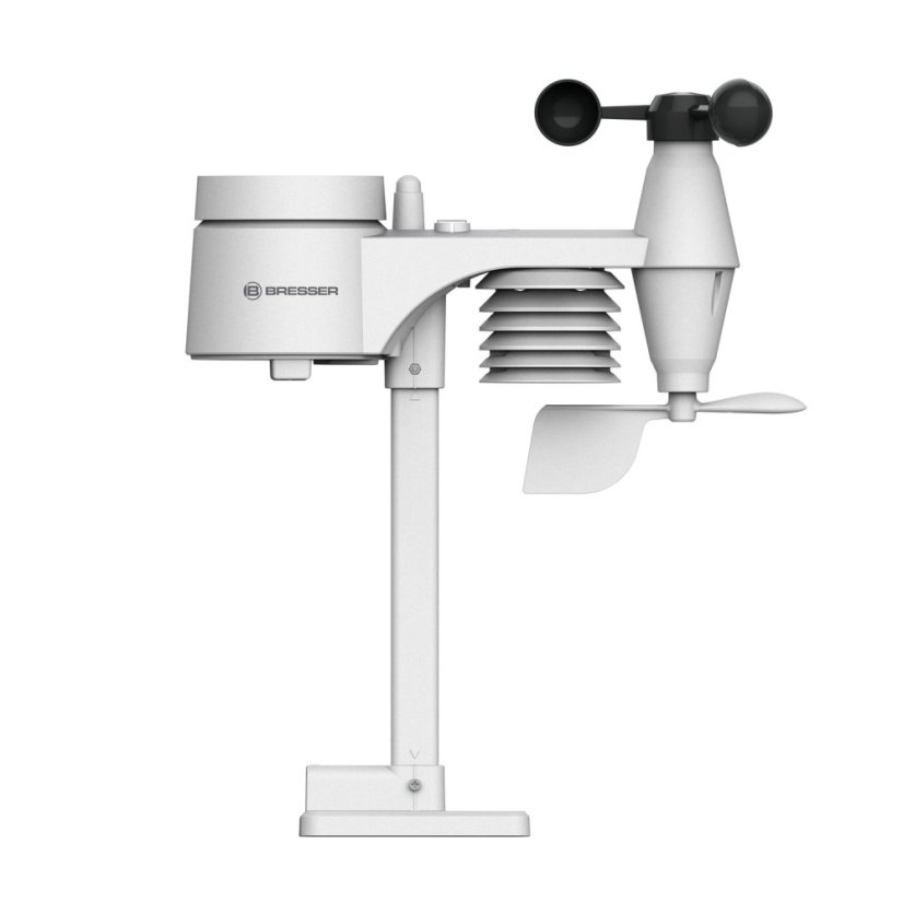 BRESSER Premium Comfort 5-in-1 Professional Home meteostanice