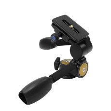 Omegon hlava pan PD 36
