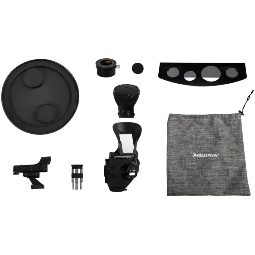 Celestron NT-8 StarSense Explorer (203/1200mm)