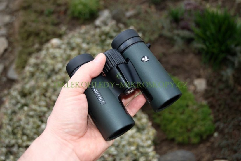 Vortex Diamondback HD 8x32