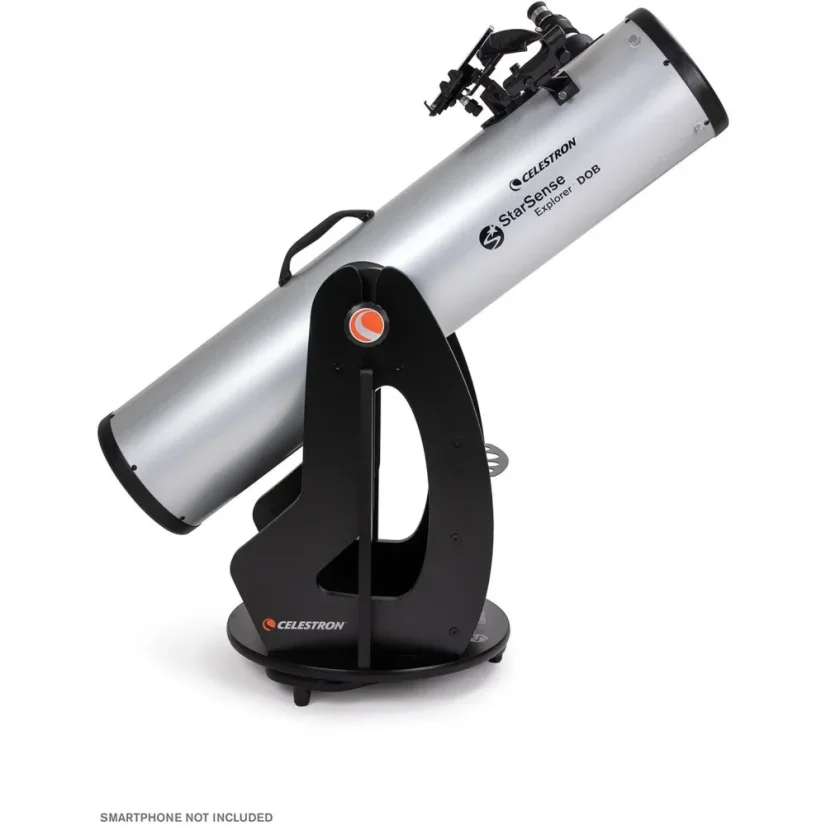 Celestron NT-8 StarSense Explorer (203/1200mm)