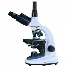 Mikroskopy BMS 146 FLArQ TRINO A