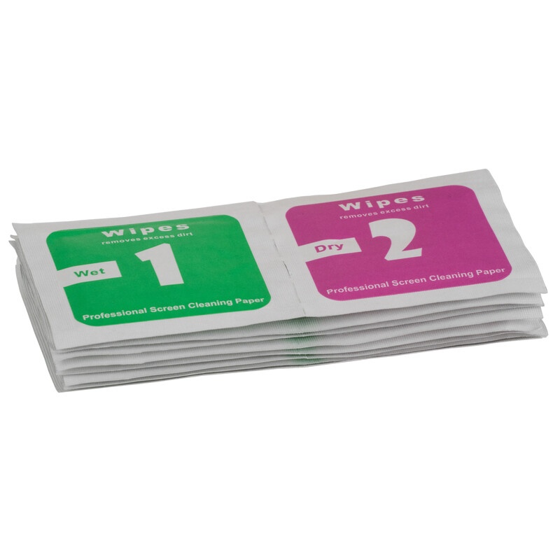 Omegon sada na čištění optiky - 7in1