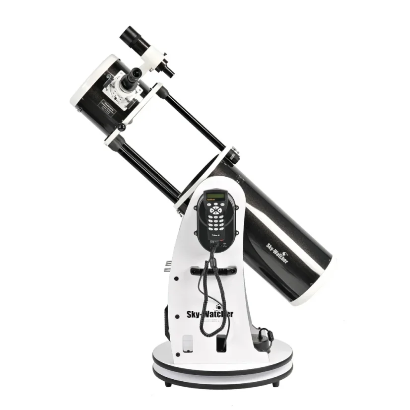 SkyWatcher DOBSON 8” GoTo 200/1200mm FlexTube SynScan WiFi