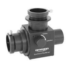 Omegon Syncfocus flip mirror