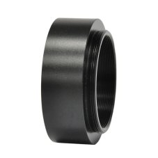 Adapter M48x0,75 (vnitřní) / T2 - M42x0,75 (vnější), vnější průměr 2" (OD=16,5mm)