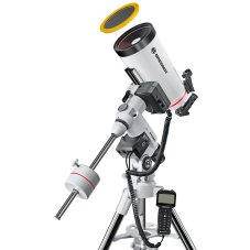 Messier MC 127/1900mm EXOS-2 GOTO + sluneční filtr