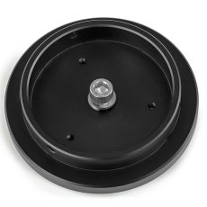 Adapter na pilíř Omegon Pro -  s 3/8" šroubem