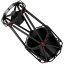 Omegon Ritchey-Chretien Pro RC 14" f/8 (355/2845) trubkový tubus - lehčí verze