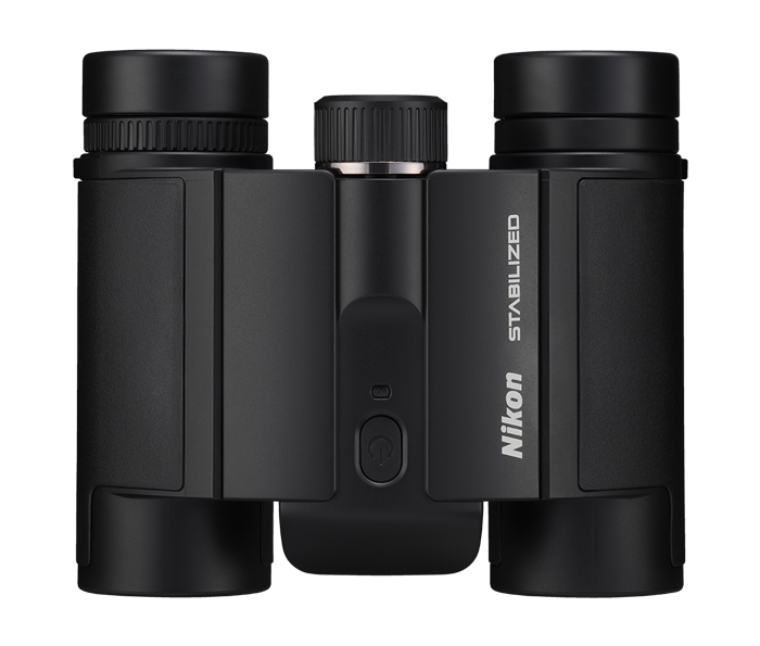 Nikon Stabilized 12x25 S