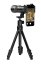 Levenhuk Kelvin TLC50 - teleskop pro smartphone (zoom 20-60x45)