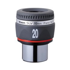 Vixen SLV 50° okulár 20mm (1,25'')