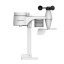BRESSER Premium Comfort 5-in-1 Professional Home meteostanice