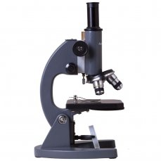 Levenhuk monokulární mikroskop 5S NG 40x-500x