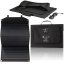 BRESSER Mobile Solar Charger 90 Watt - USB a DC output