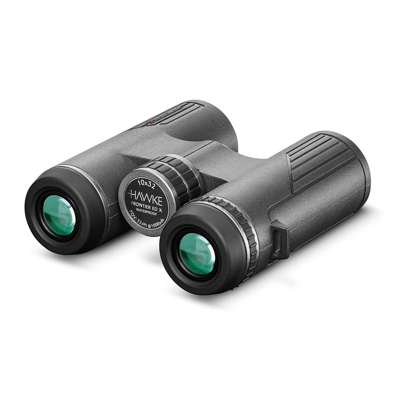 Hawke Frontier ED X 10x32 Grey (šedá)