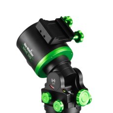 Skywatcher WAVE-100i harmonická montáž GoTo Wi-Fi  (AZ/EQ)