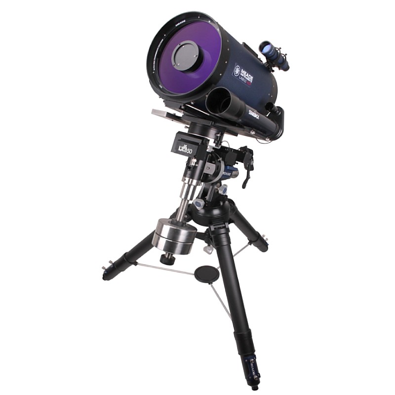 Meade LX850 ACF 14" f/8 StarLock