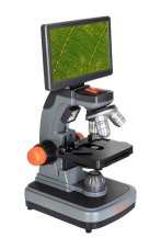 Levenhuk Kelvin Touch KM5 - 7" LCD displej - SD+HDMI + USB