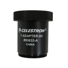 Celestron T-adapter pro C 5, 6, 8, 9.25, 11, 14