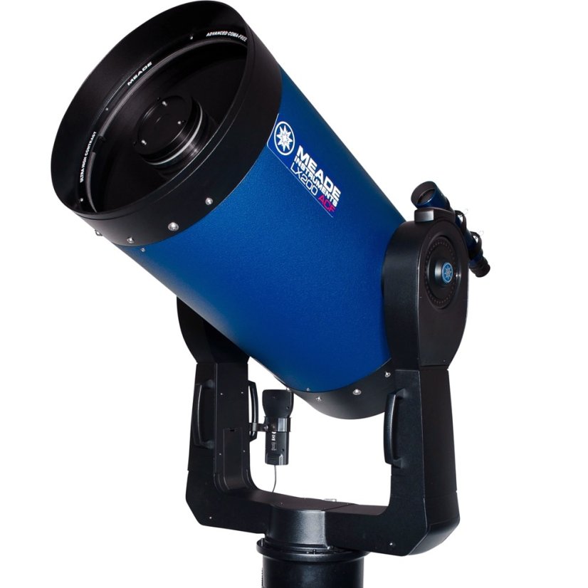 Meade LX200 14“ F/10 ACF bez stativu