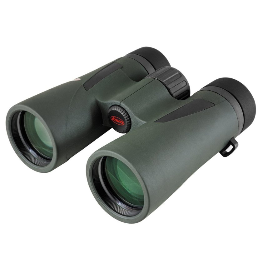 Kowa BD III 8x42 XD