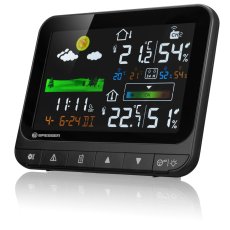 BRESSER RC meteostanice Neomeo H