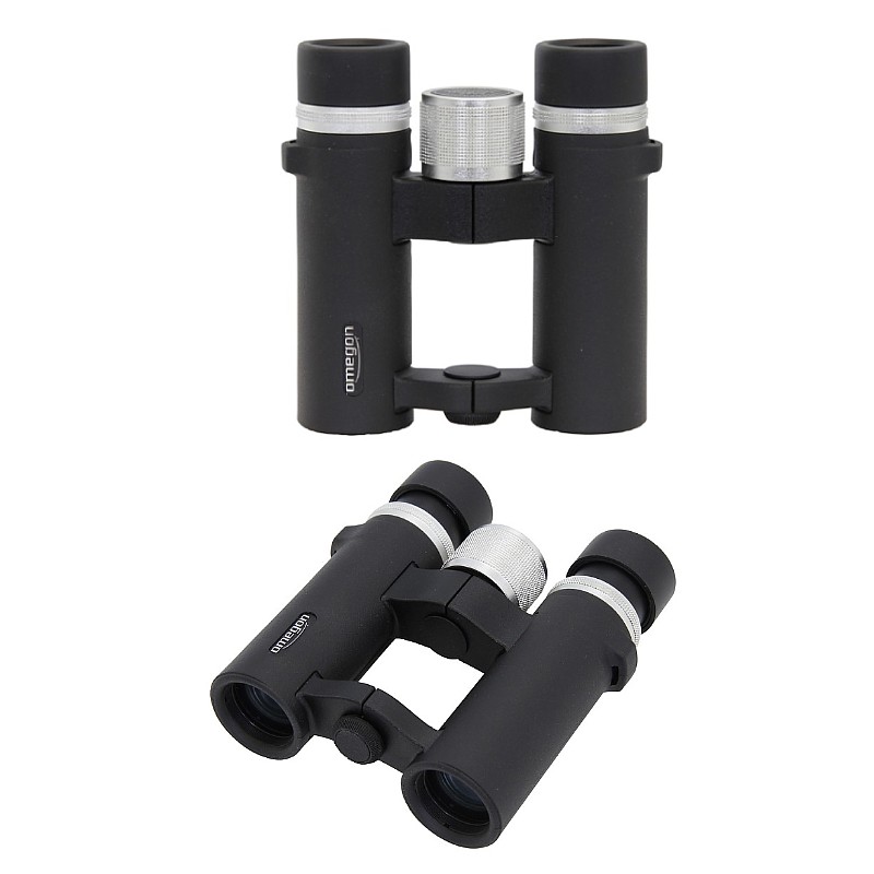 Omegon Binocolo Ultra HD 10x42