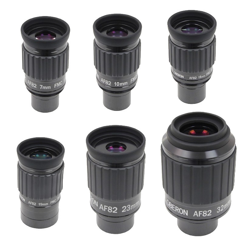 Okuláry Omegon Oberon