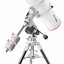 Teleskop Messier NT 203/1000 na montáži EXOS-2