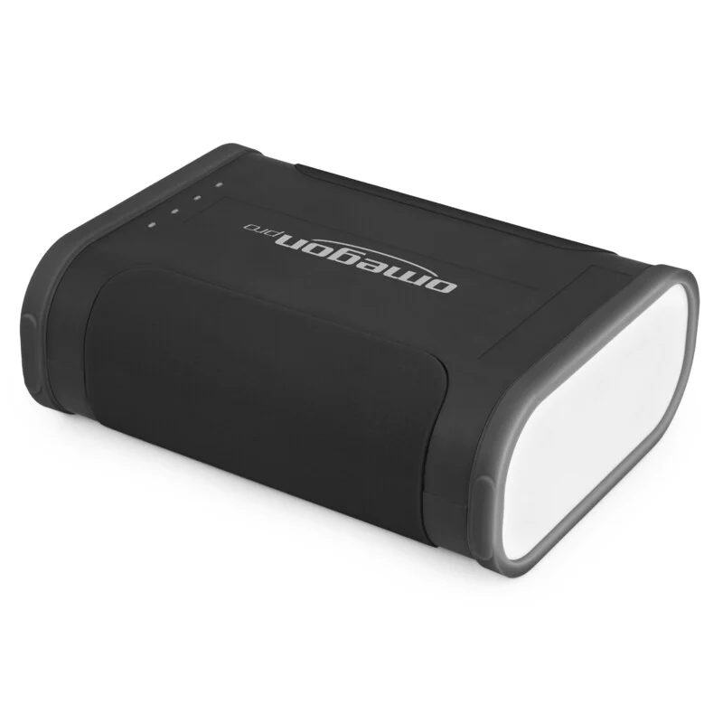 Omegon Powerbanka 96k LiFePO4 307Wh 12V