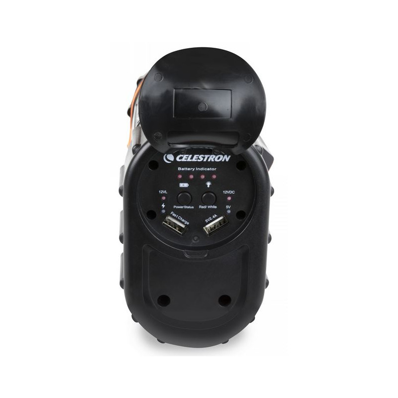 Celestron - Power Tank Lithium Pro - Pro LiFePO4 159Wh