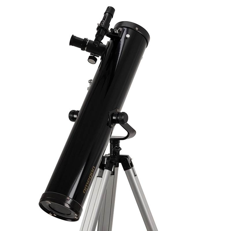 Omegon Teleskop NT 76/700 AZ-1