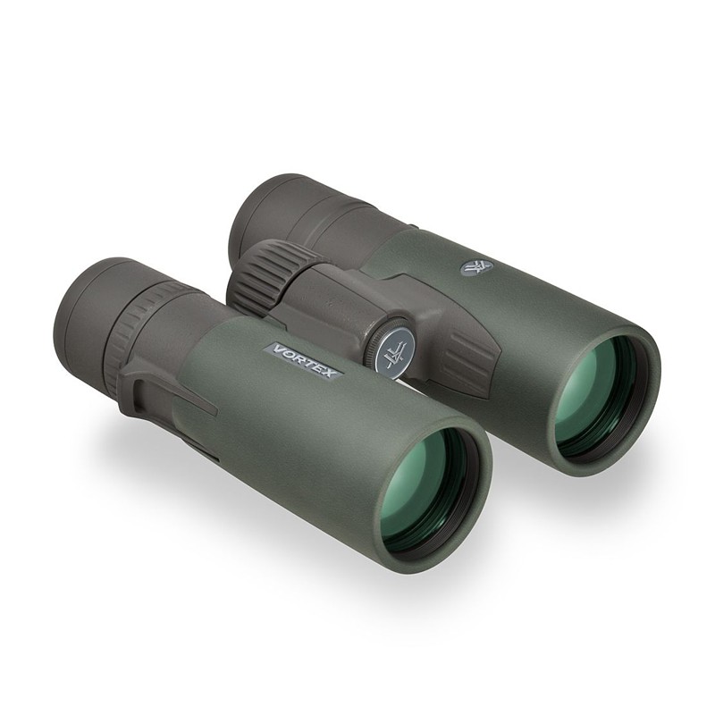 Dalekohledy Vortex Razor 8x42 a 10x42