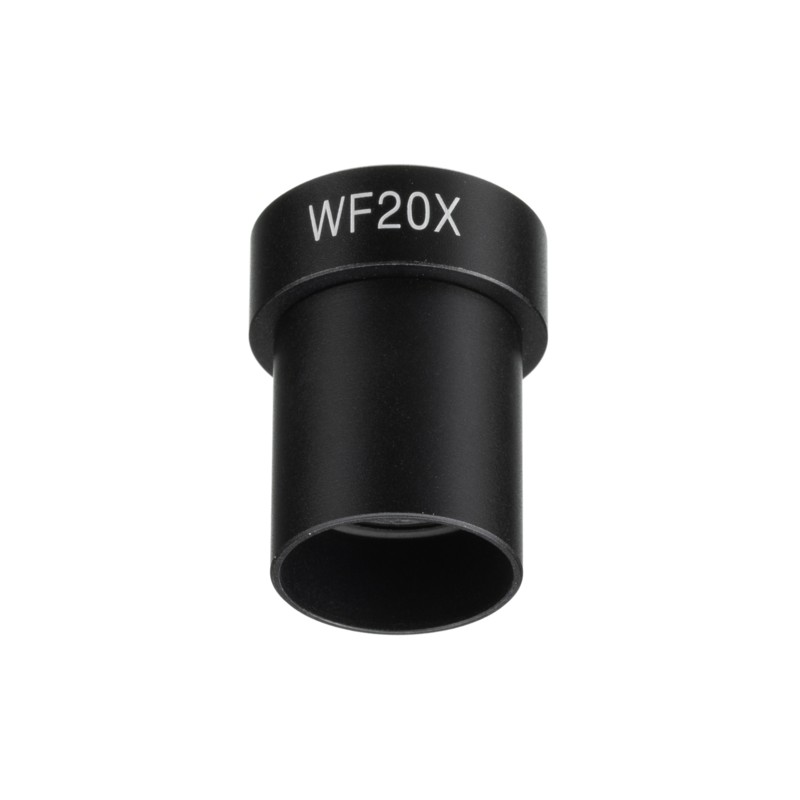 Okulár Bresser DIN WF 20x (23,2mm)