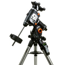 Celestron - montáž CGEM II GoTo