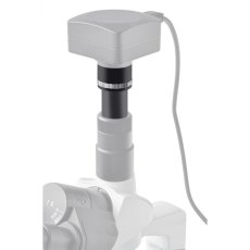 Bresser optická redukce pro kamery s C-mount - 1x ZOOM