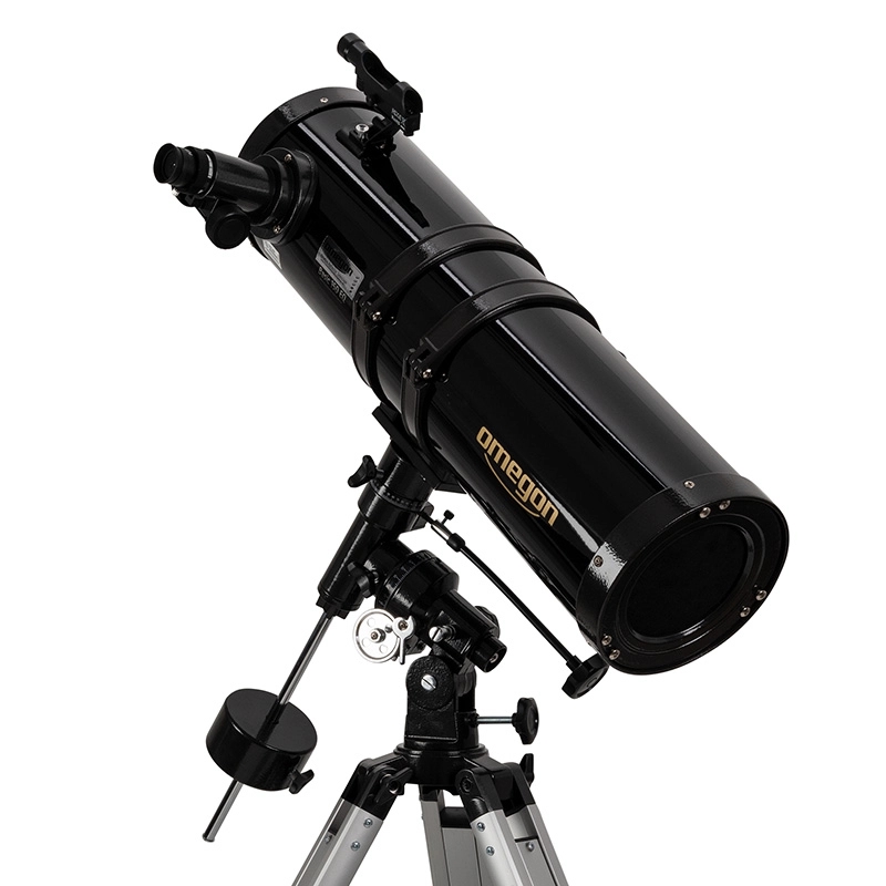 Omegon teleskop N 150/750 EQ-3