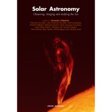 Solar Astronomy