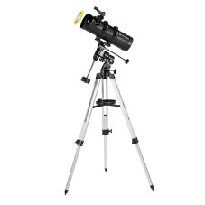 Bresser Pluto 114/500 EQ3, sluneční filtr