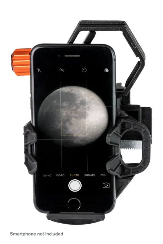 Celestron Smartphone adapter NexGO